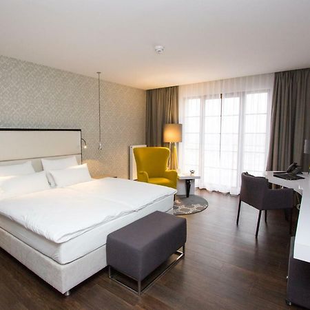 Hotel Wemperhardt Dış mekan fotoğraf