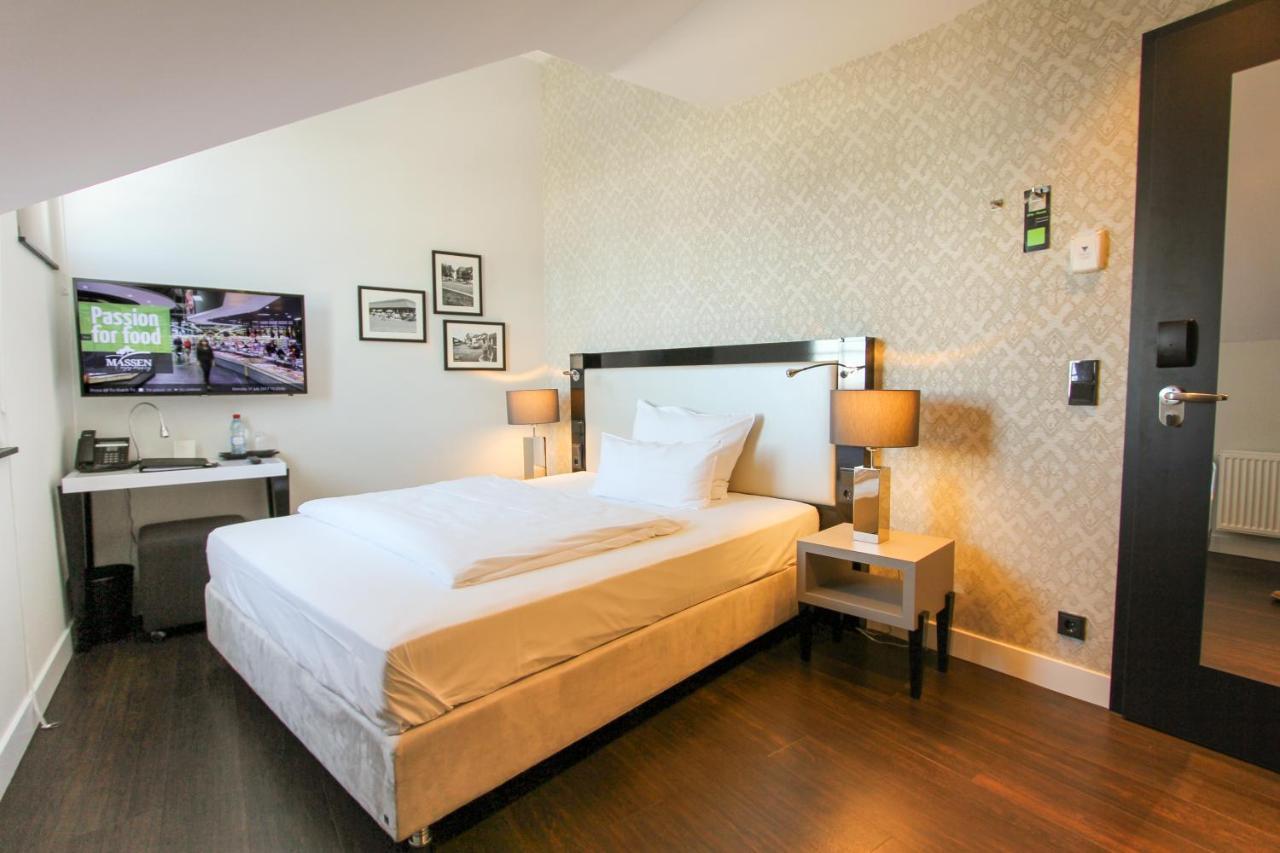 Hotel Wemperhardt Dış mekan fotoğraf