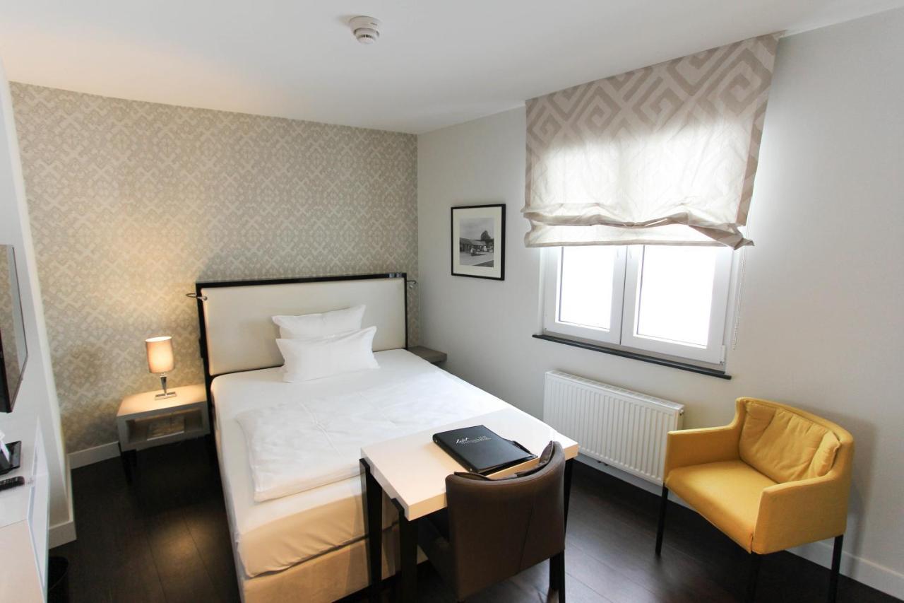 Hotel Wemperhardt Dış mekan fotoğraf
