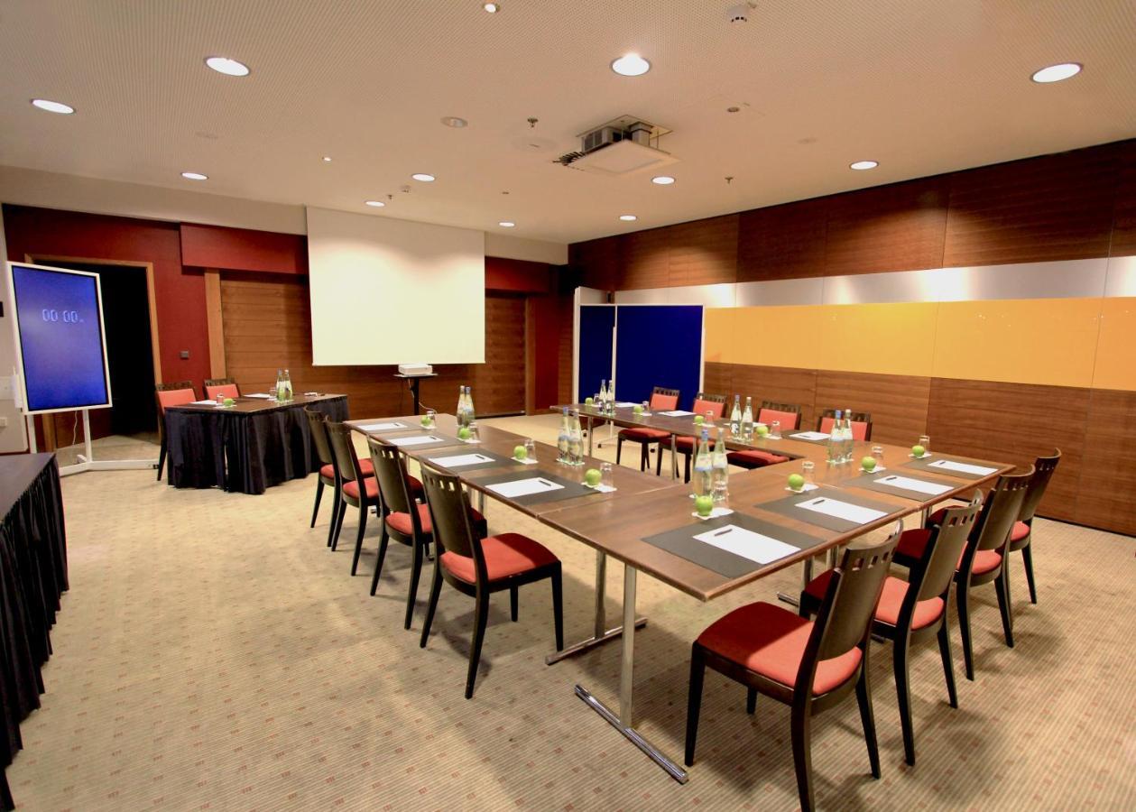 Hotel Wemperhardt Dış mekan fotoğraf