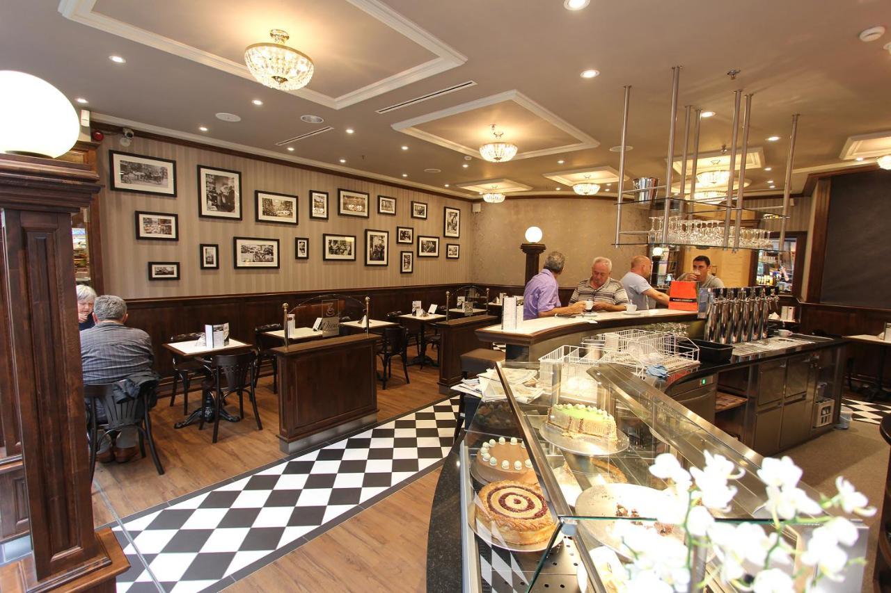 Hotel Wemperhardt Dış mekan fotoğraf