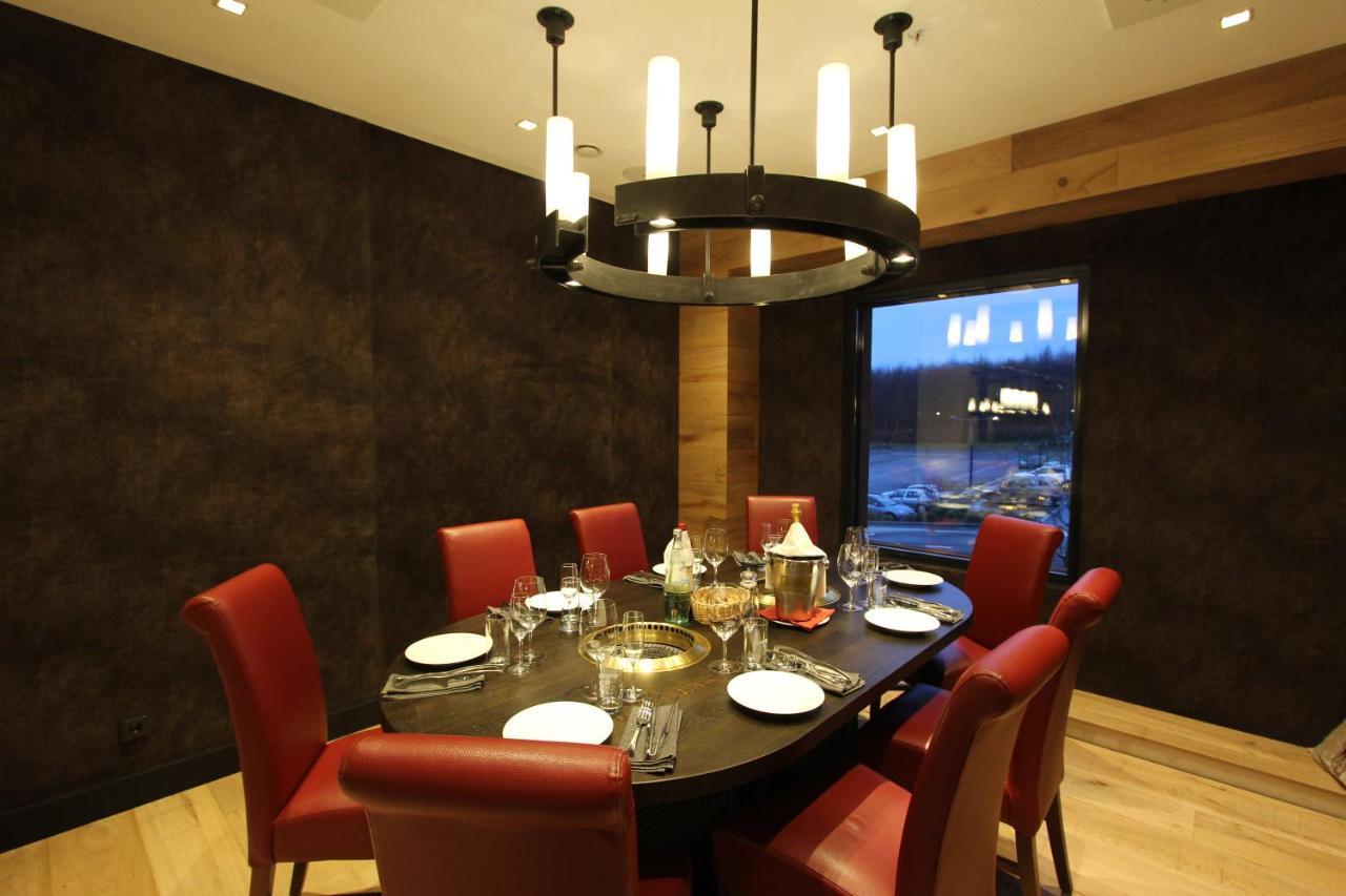 Hotel Wemperhardt Dış mekan fotoğraf