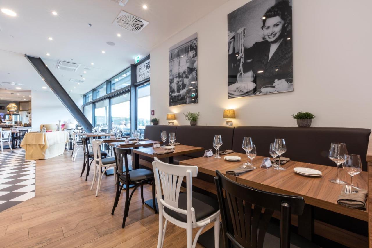 Hotel Wemperhardt Dış mekan fotoğraf