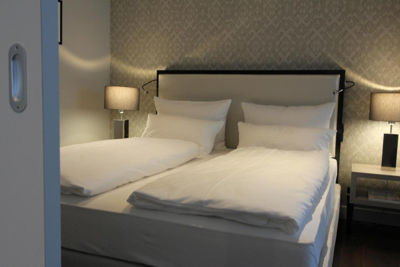Hotel Wemperhardt Dış mekan fotoğraf