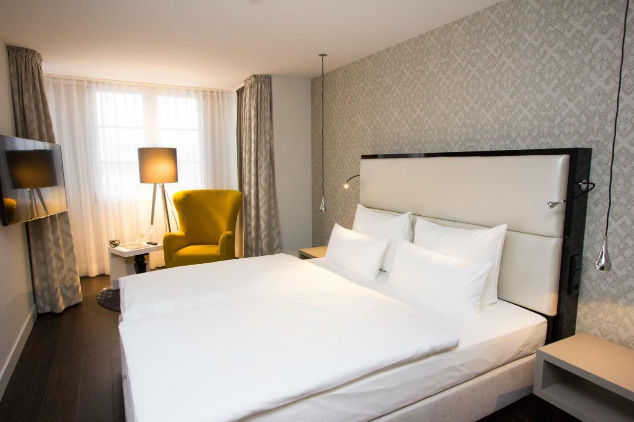 Hotel Wemperhardt Dış mekan fotoğraf