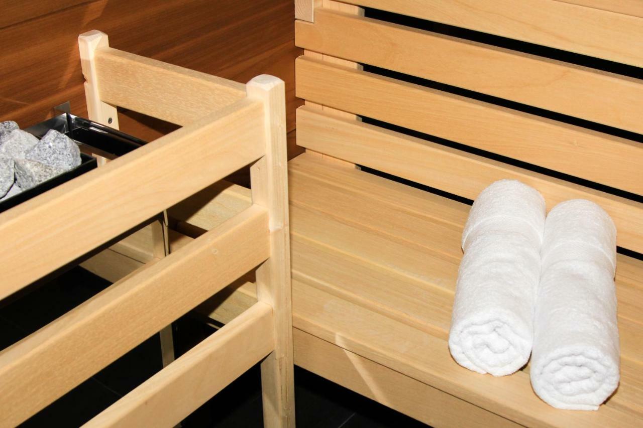 Hotel Wemperhardt Dış mekan fotoğraf