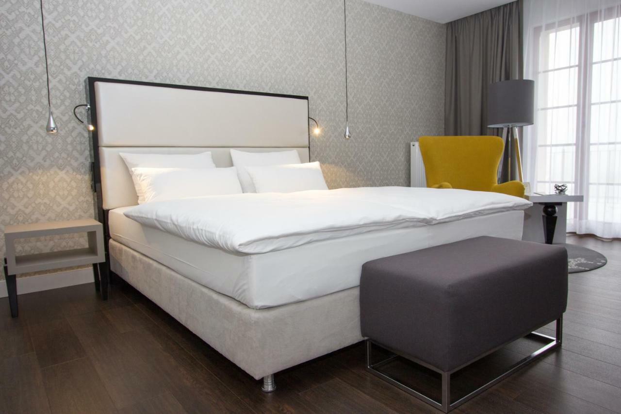 Hotel Wemperhardt Dış mekan fotoğraf