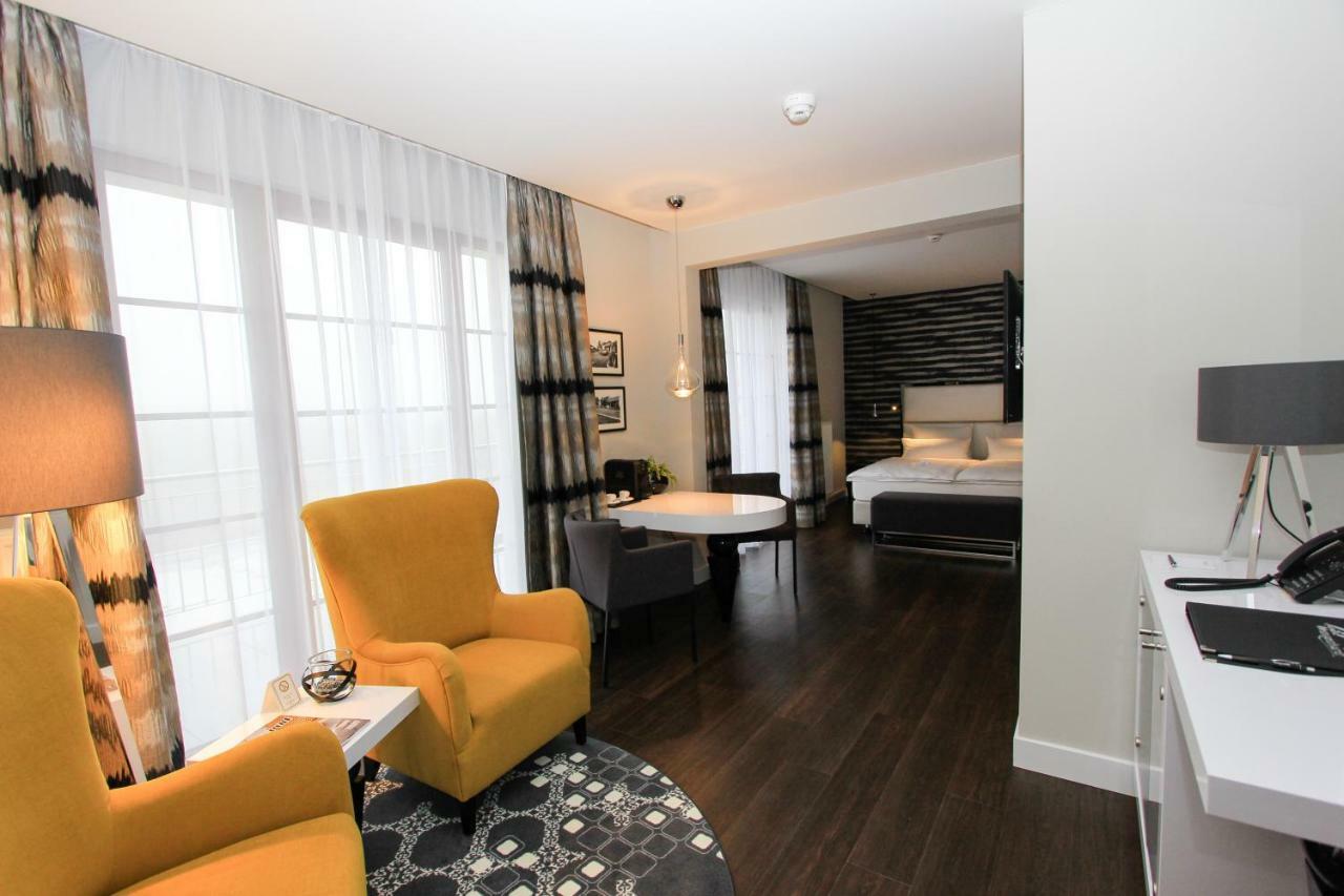 Hotel Wemperhardt Dış mekan fotoğraf