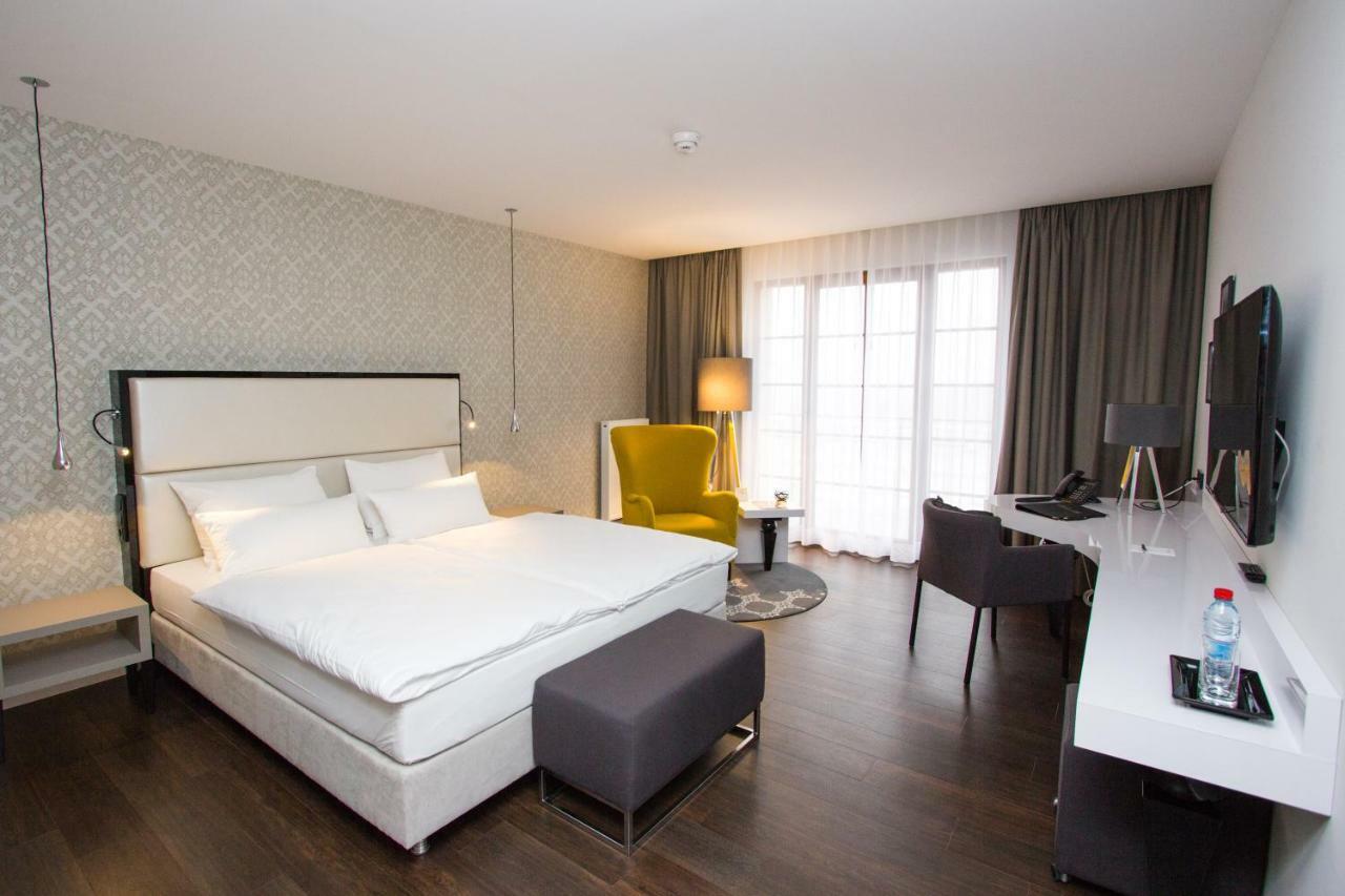Hotel Wemperhardt Dış mekan fotoğraf