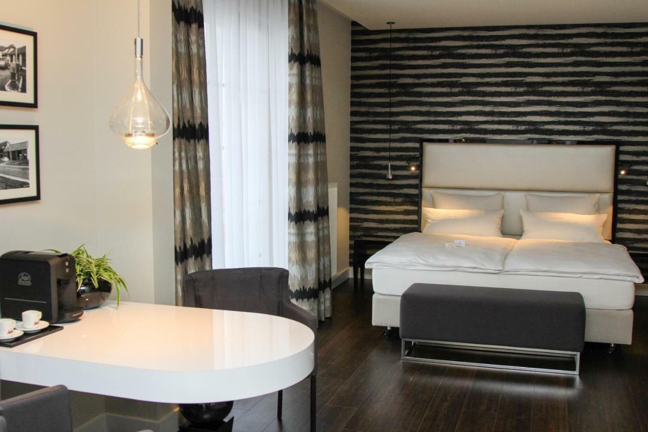 Hotel Wemperhardt Dış mekan fotoğraf