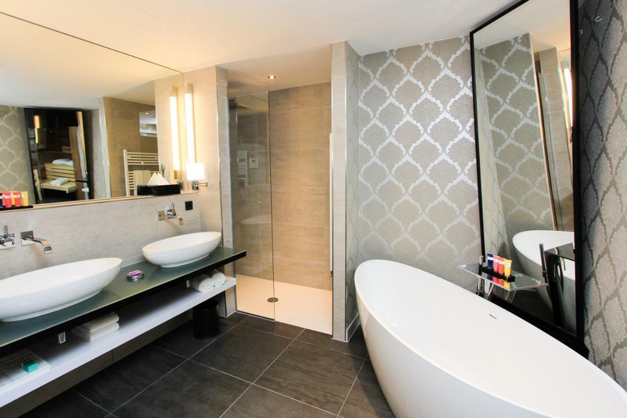 Hotel Wemperhardt Dış mekan fotoğraf