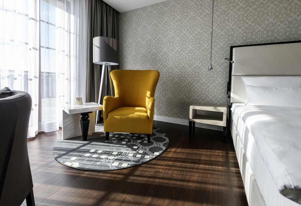 Hotel Wemperhardt Dış mekan fotoğraf