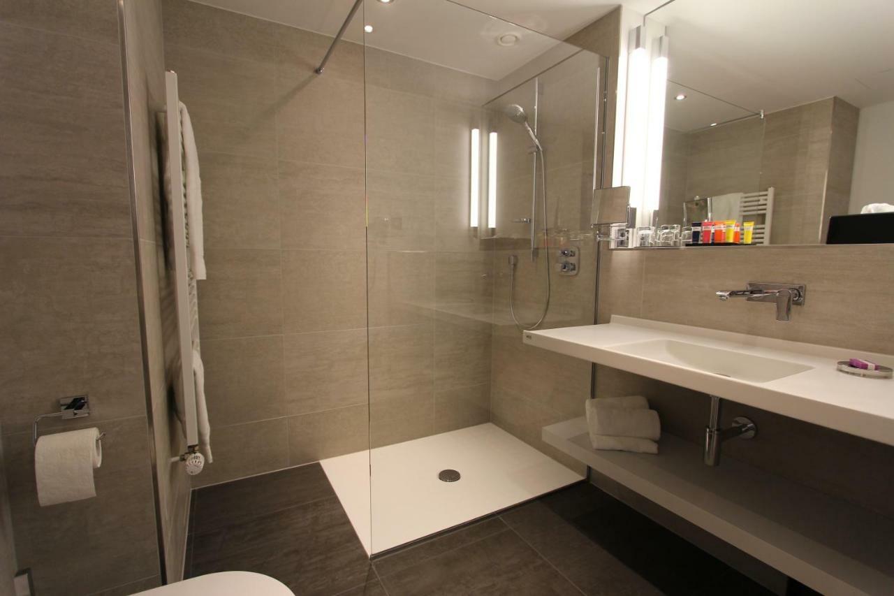 Hotel Wemperhardt Dış mekan fotoğraf